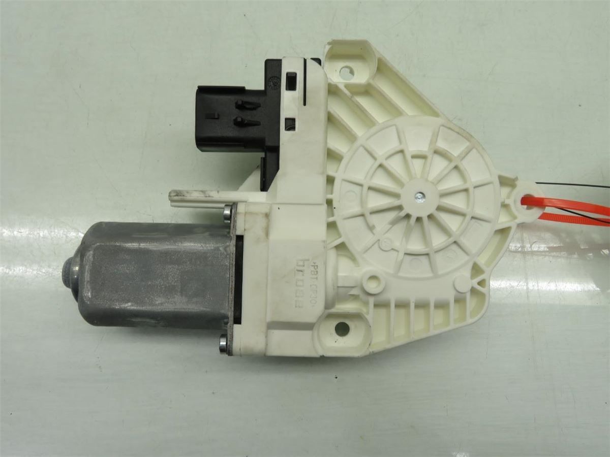 Vindusheismotor – bilde 2