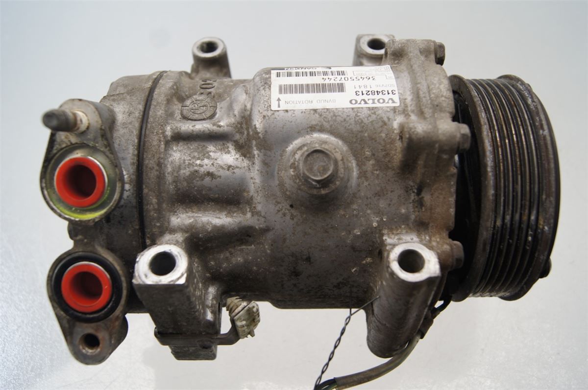 Varme AC Kompressor – bilde 1