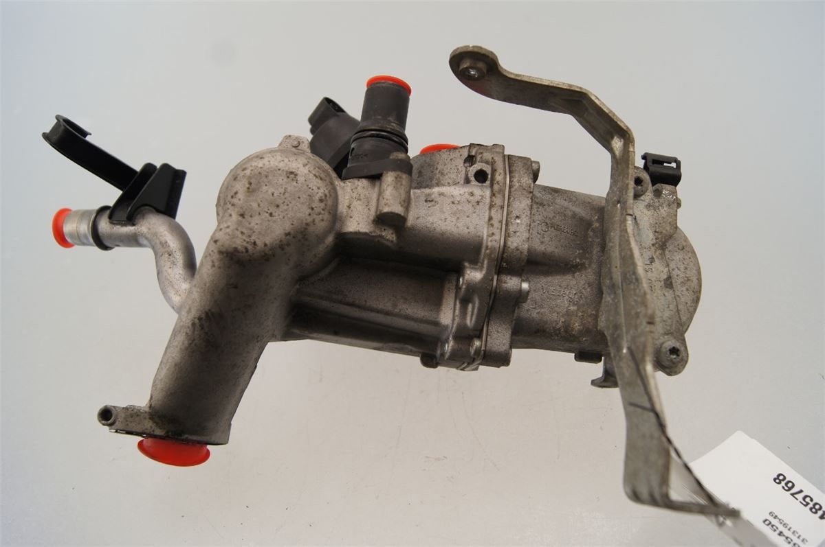 EGR Ventil – bilde 1