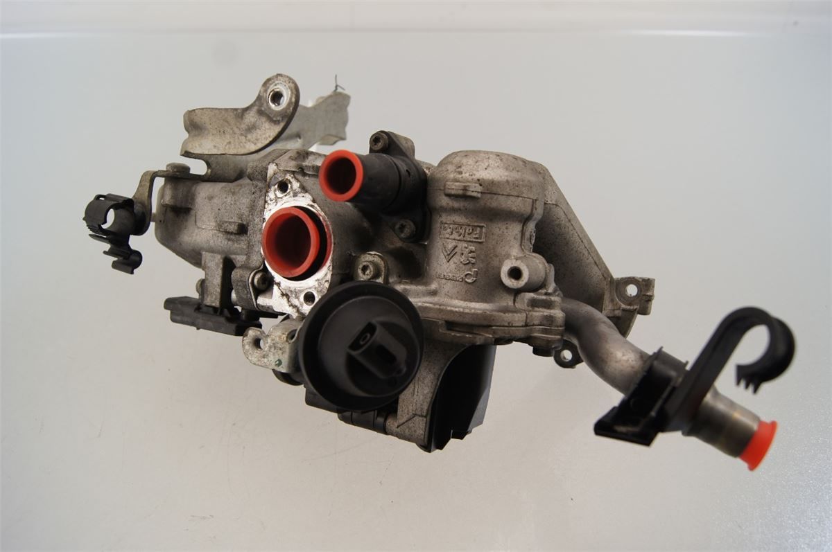 EGR Ventil – bilde 2