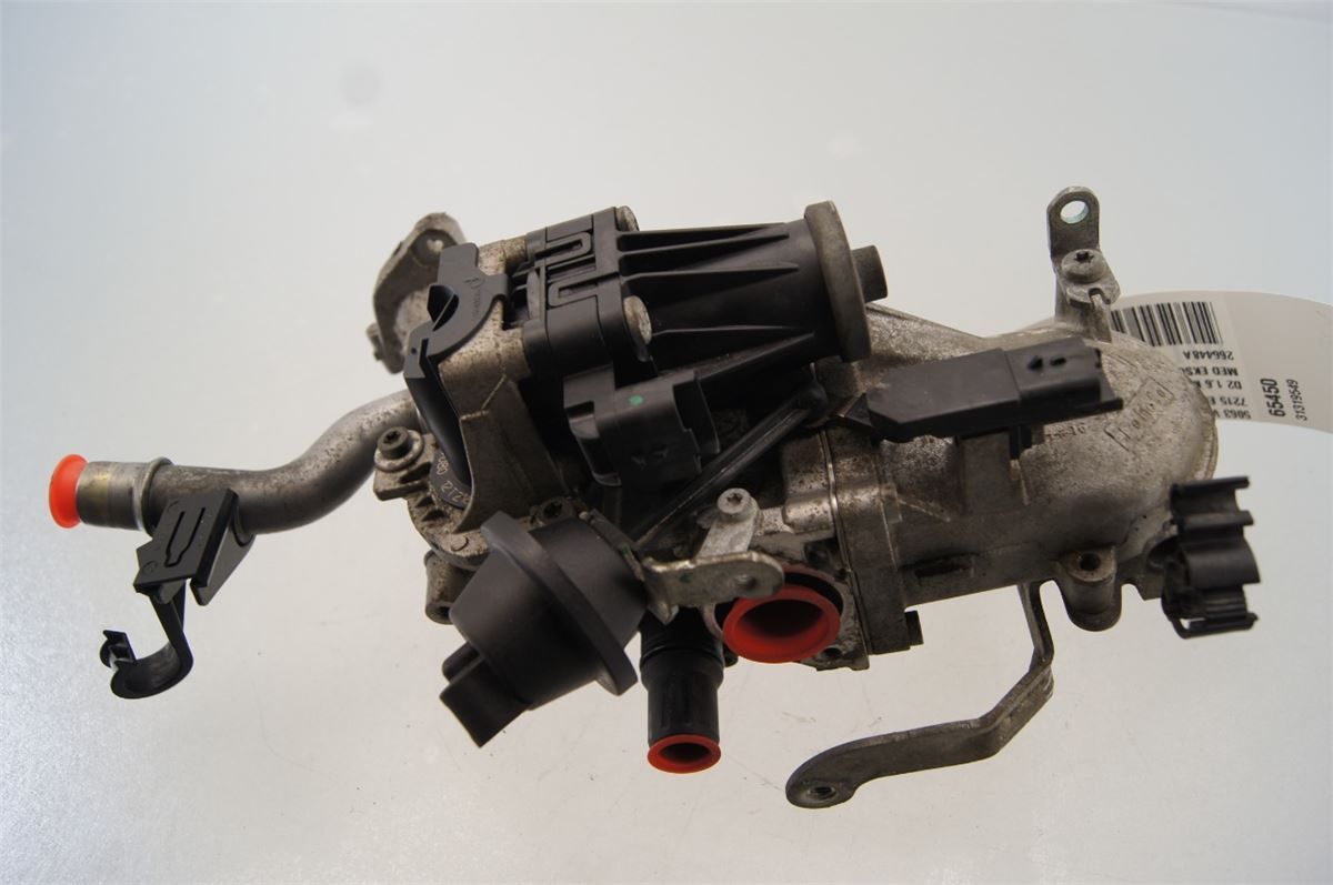 EGR Ventil – bilde 3