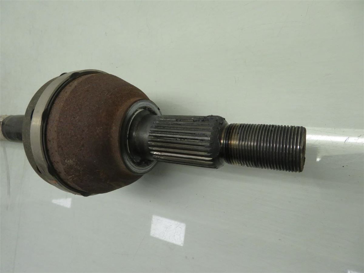 Drivaksel Bak H=V – bilde 2