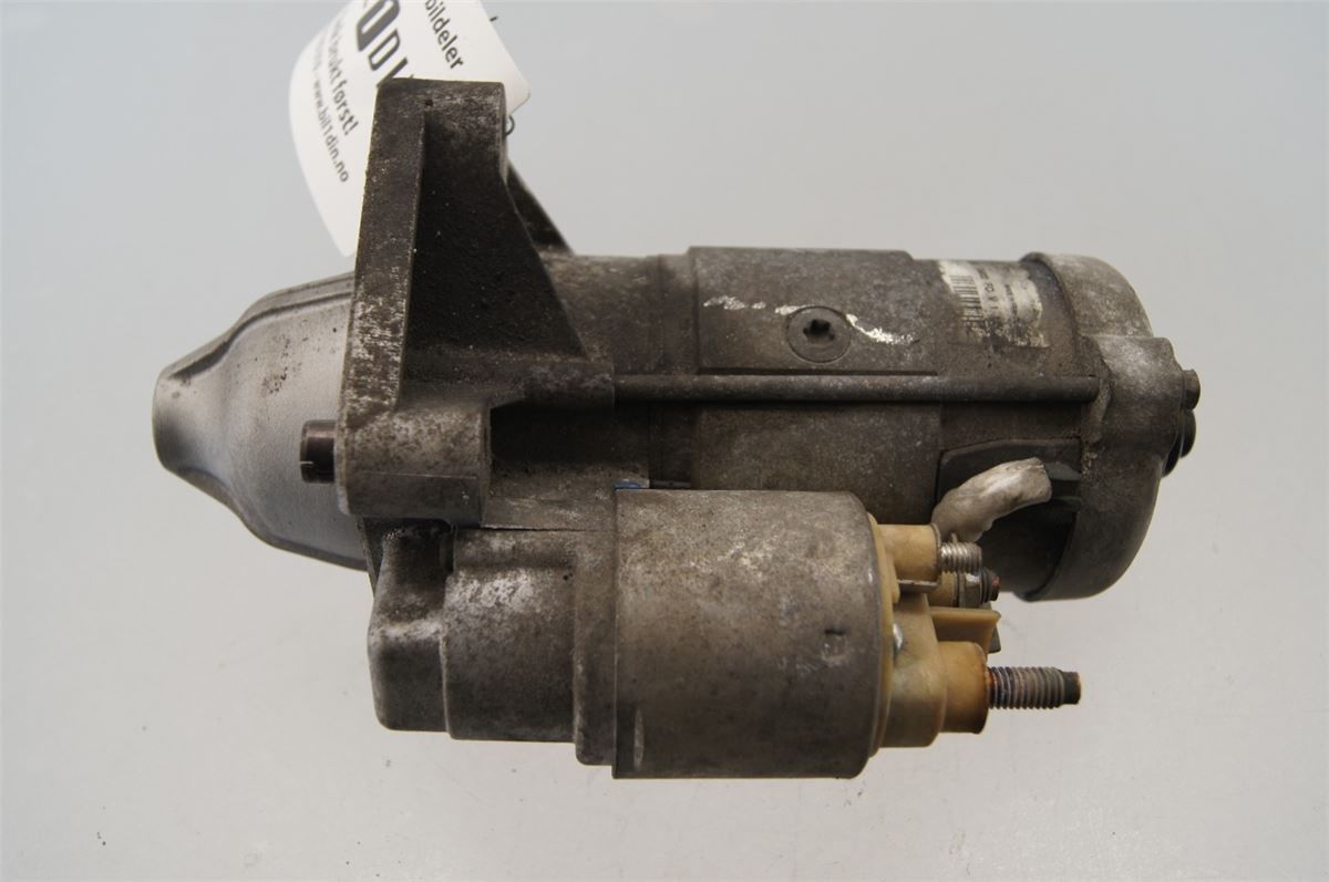 Startmotor Diesel – bilde 1