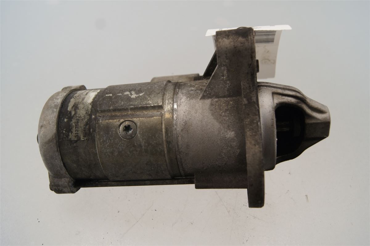 Startmotor Diesel – bilde 2