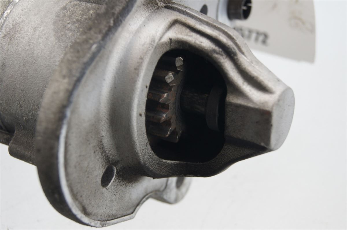 Startmotor Diesel – bilde 3