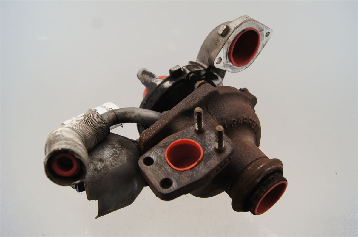 Turboaggregat – bilde 1