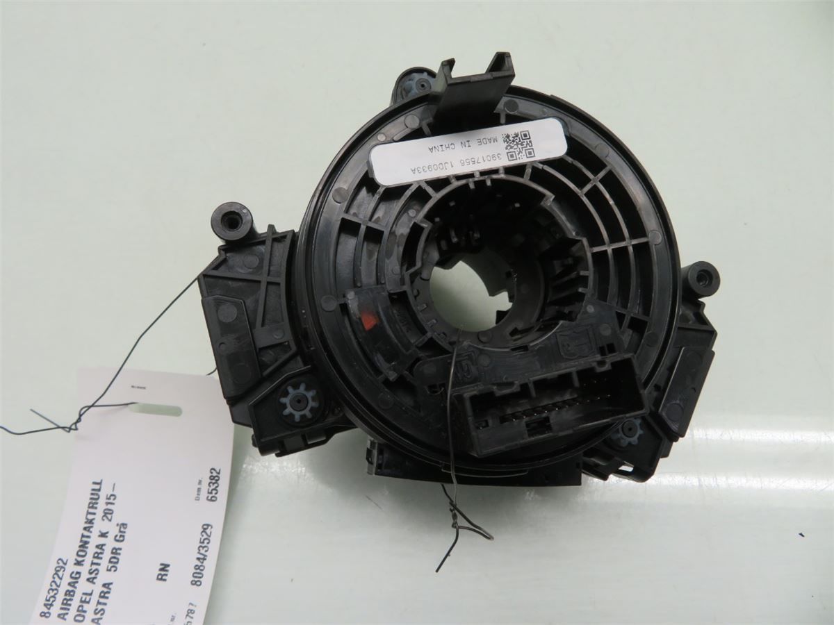 Airbag Kontaktrull – bilde 1