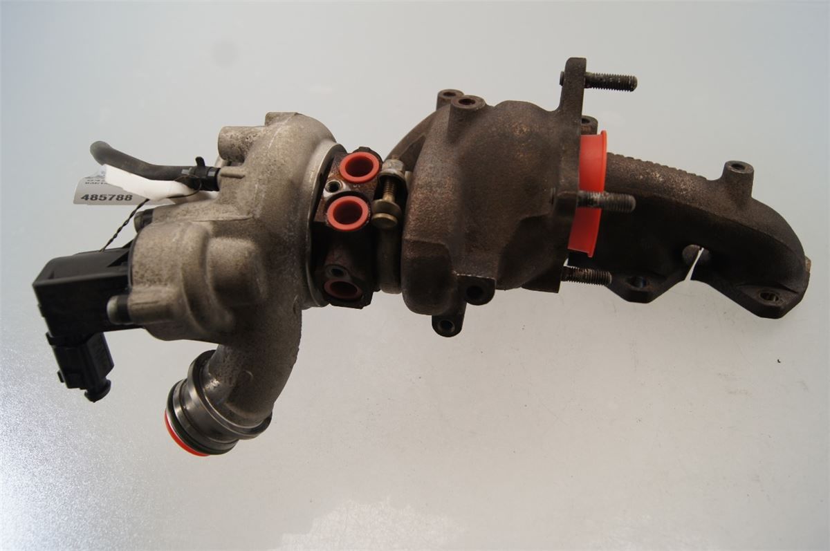 Turboaggregat – bilde 2
