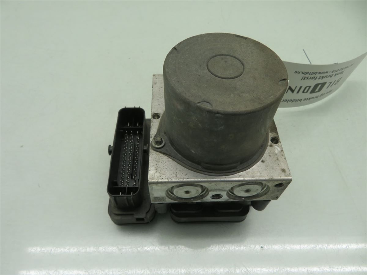 ABS Hydraulikkaggregat – bilde 1