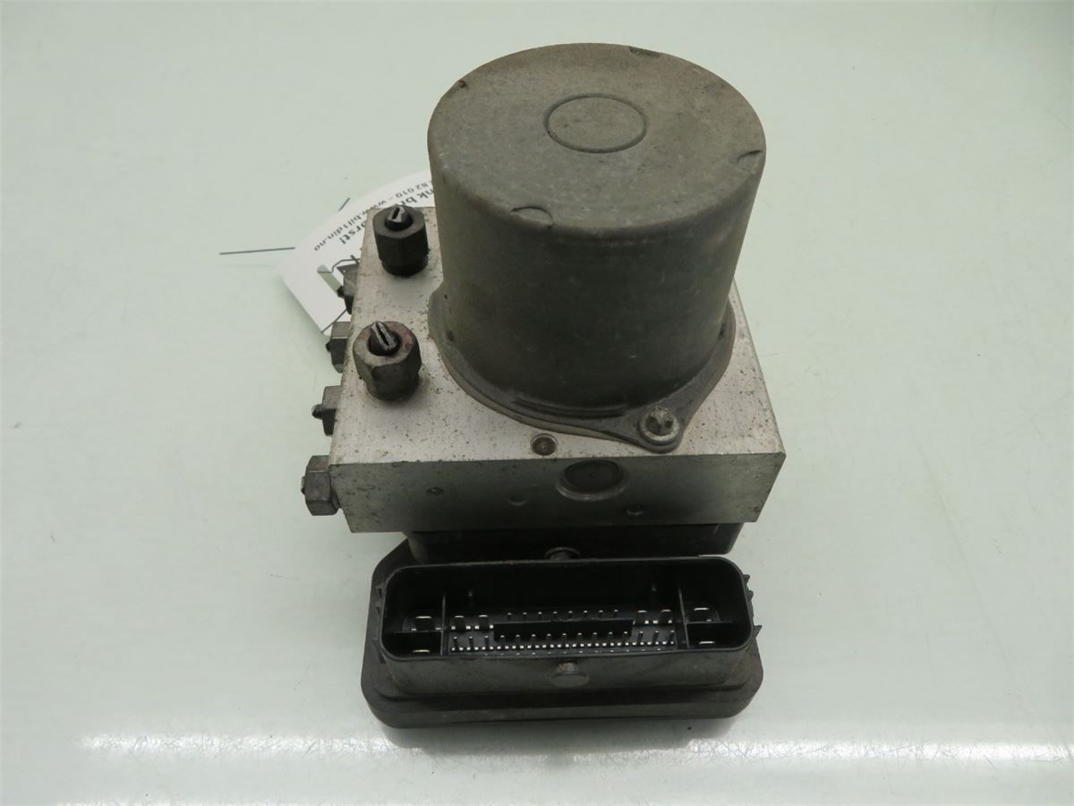 ABS Hydraulikkaggregat – bilde 2