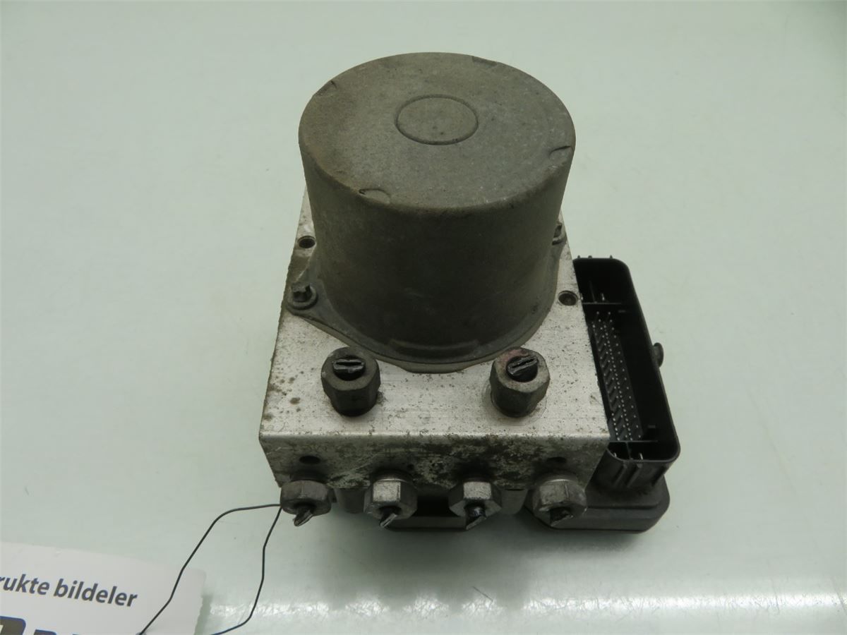 ABS Hydraulikkaggregat – bilde 3