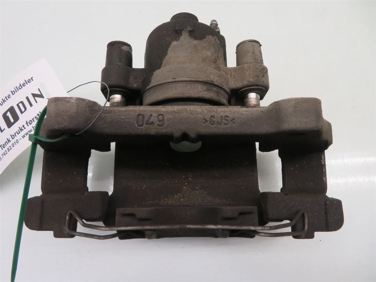 Bremsecaliper Foran Høyre – bilde 1