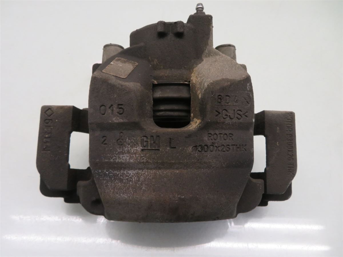 Bremsecaliper Foran Venstre – bilde 2