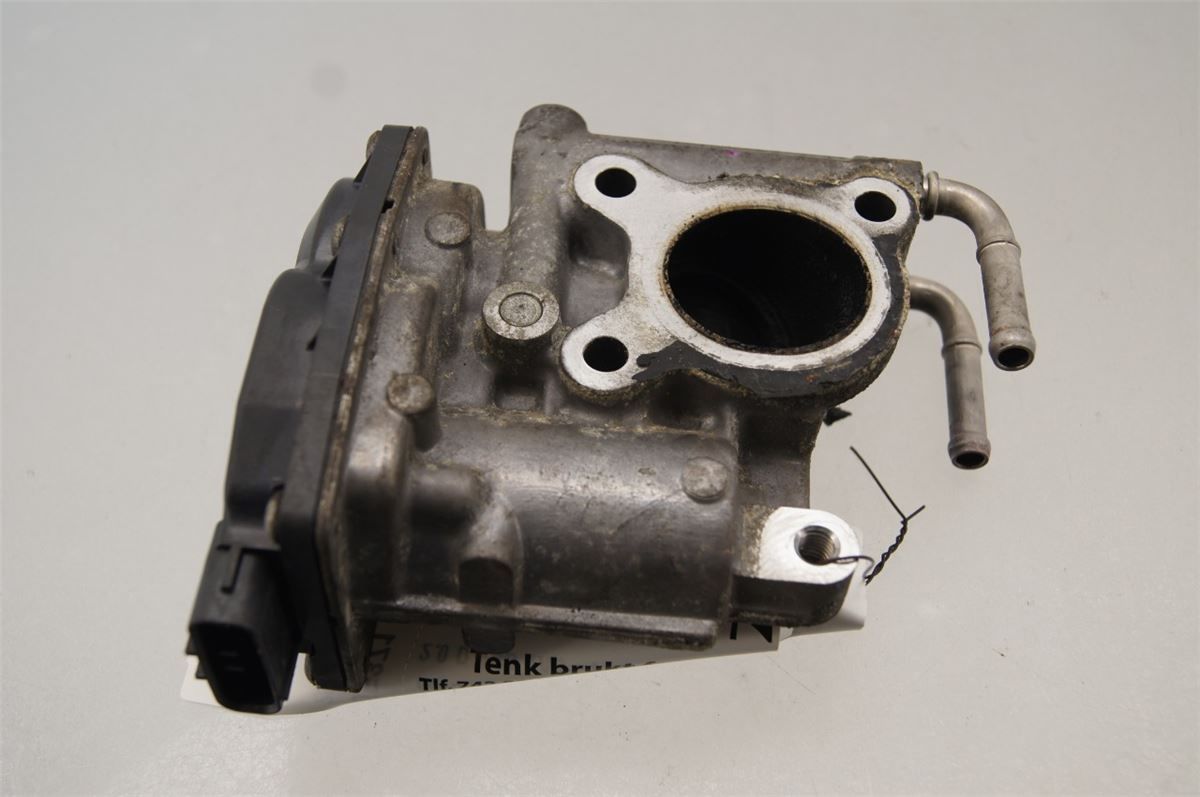 EGR Ventil – bilde 1