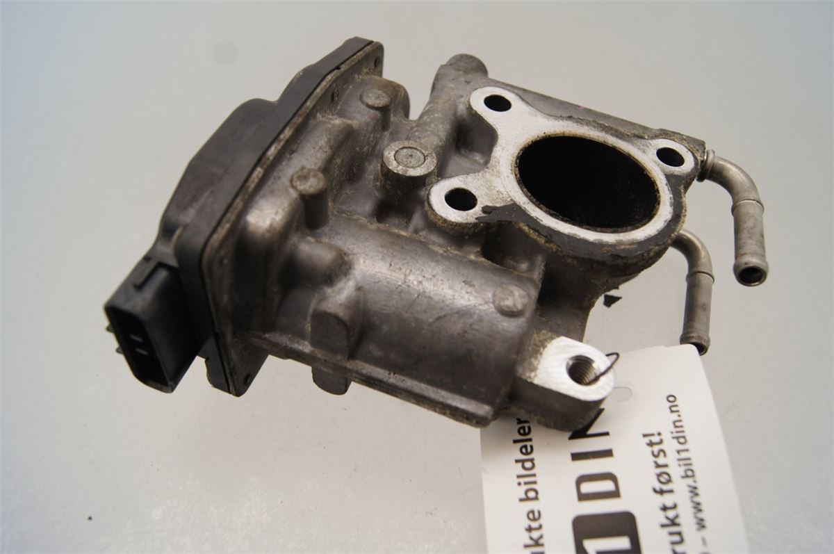 EGR Ventil – bilde 3