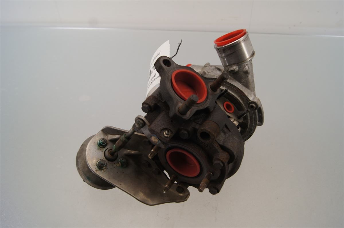 Turboaggregat – bilde 2