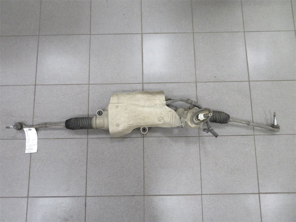 Servo Snekke/Tannstang Elektr. – bilde 1