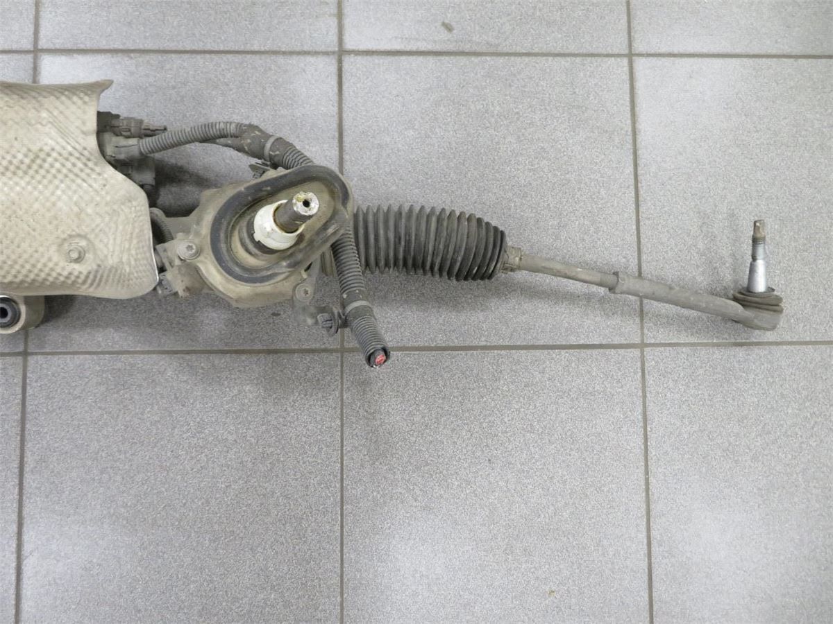 Servo Snekke/Tannstang Elektr. – bilde 2