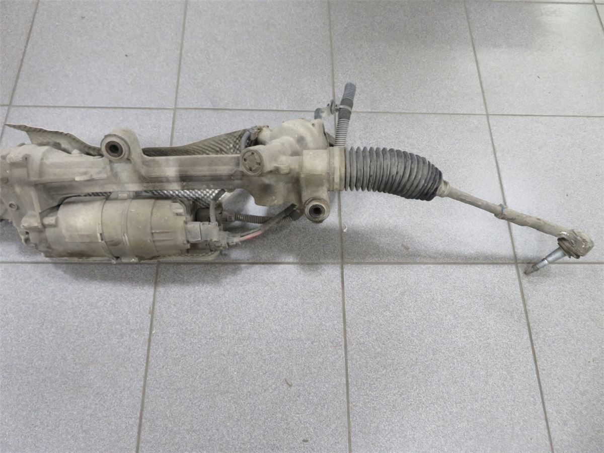 Servo Snekke/Tannstang Elektr. – bilde 3