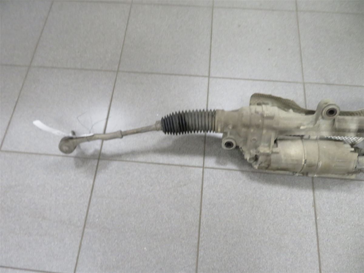 Servo Snekke/Tannstang Elektr. – bilde 4