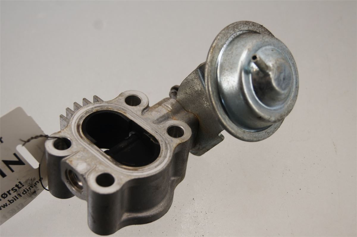 EGR Ventil – bilde 2