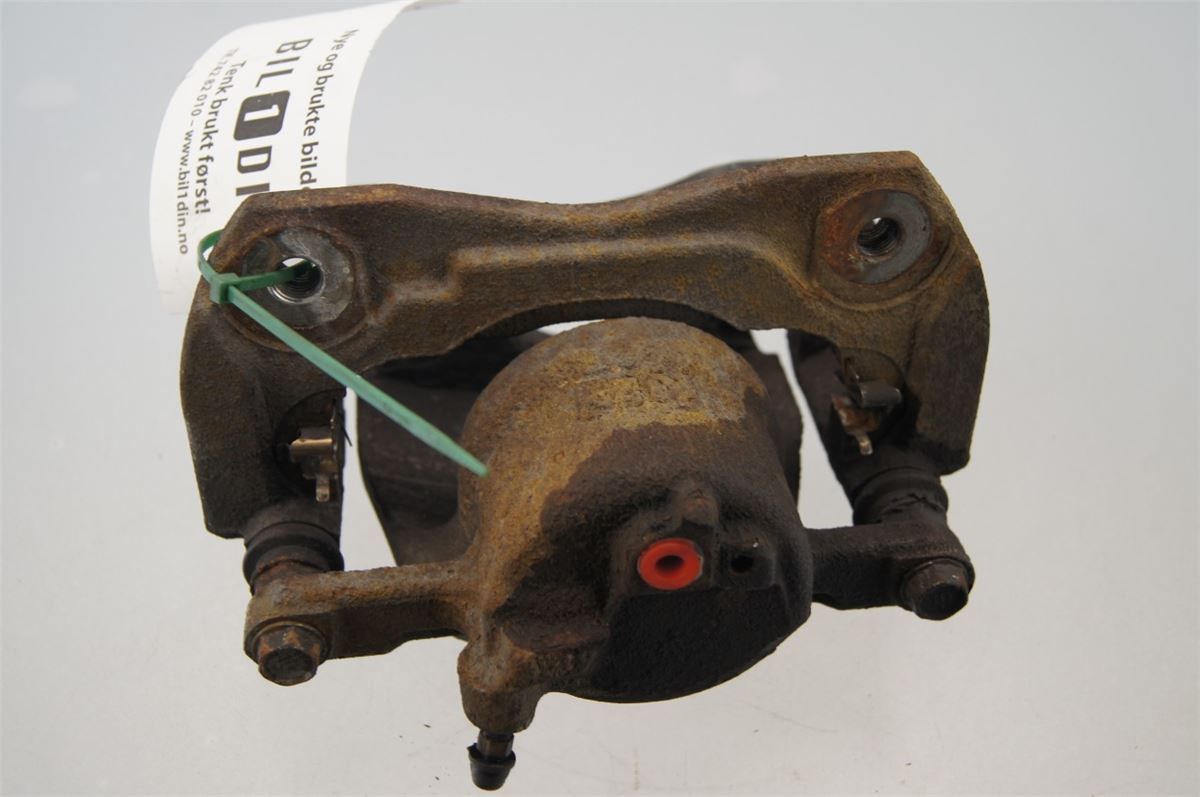 Bremsecaliper Foran Høyre – bilde 2