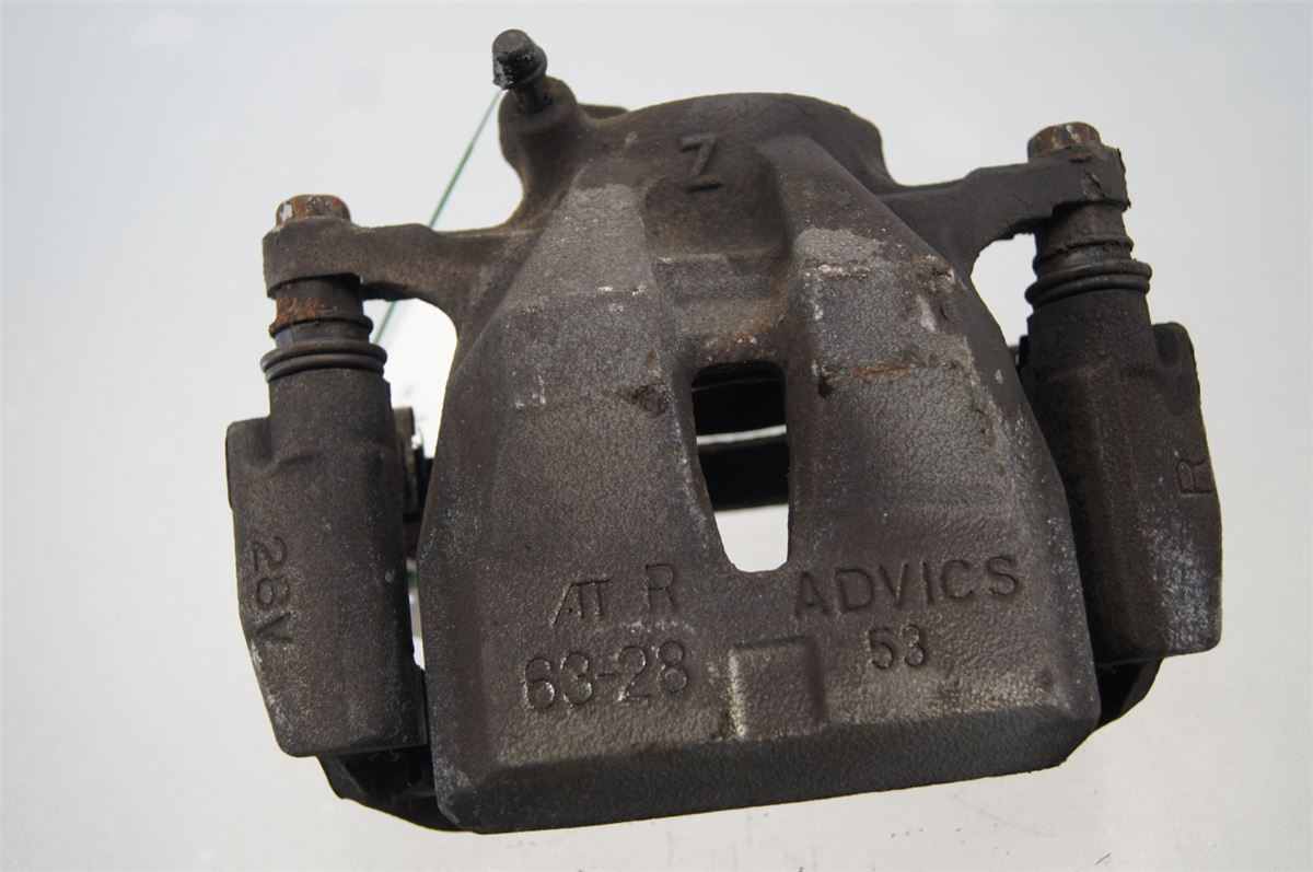 Bremsecaliper Foran Høyre – bilde 3