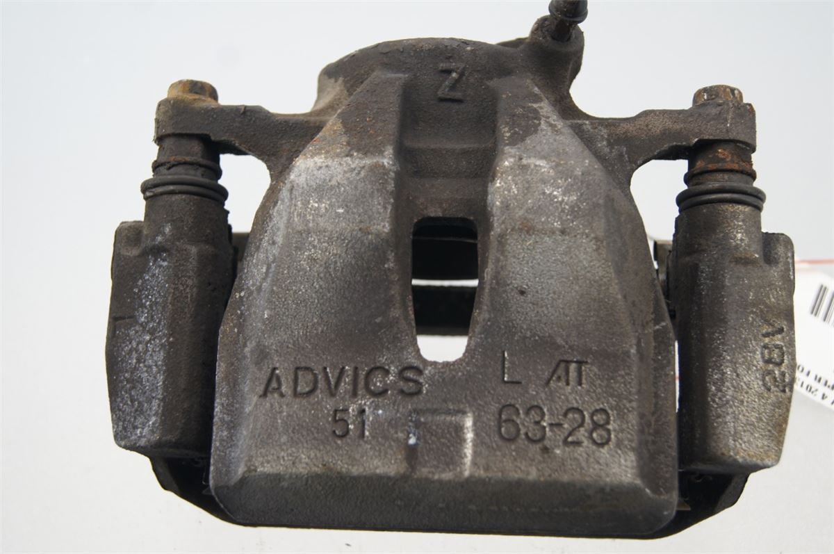 Bremsecaliper Foran Venstre – bilde 3