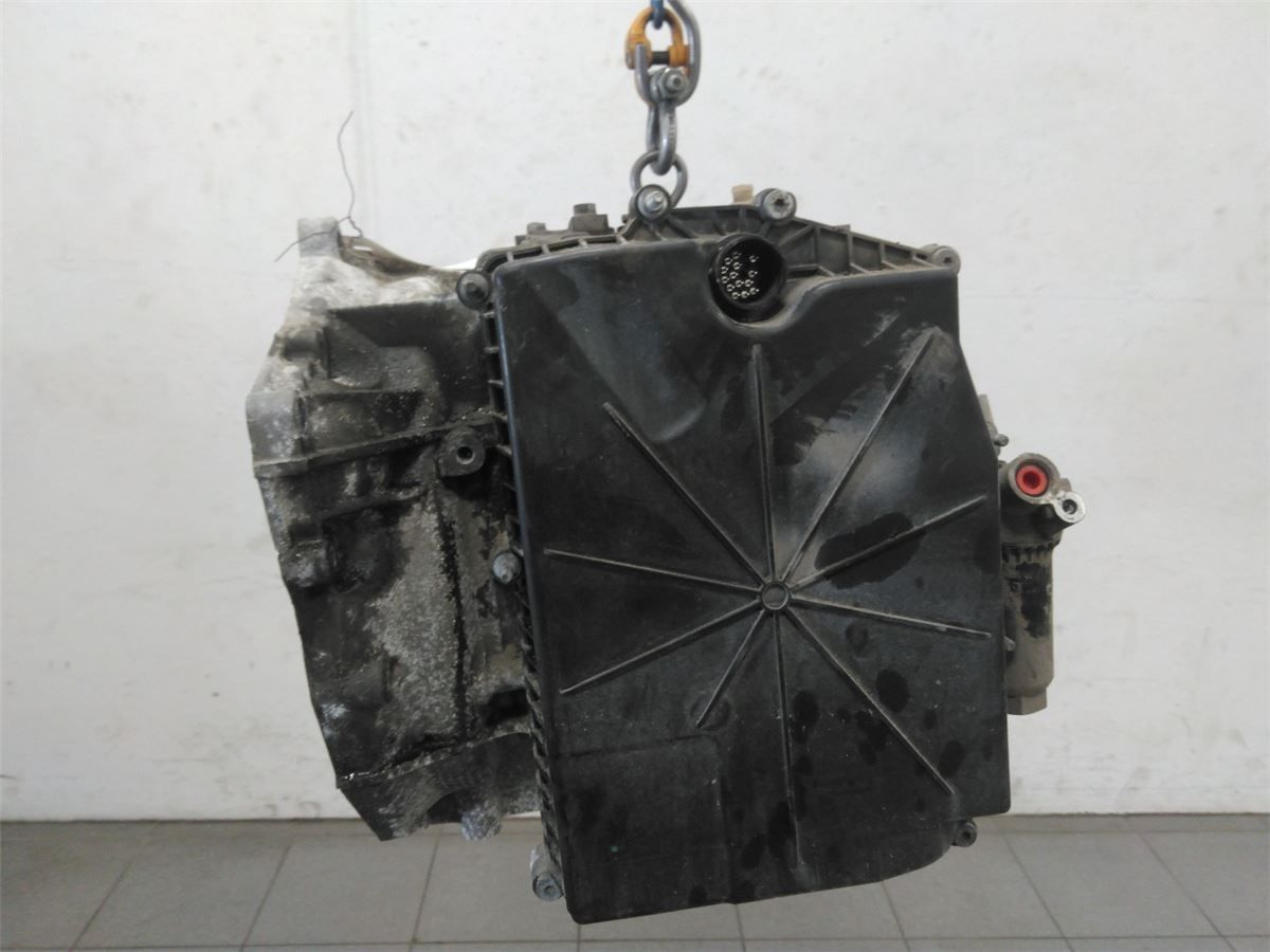 Gearkasse Automat – bilde 4