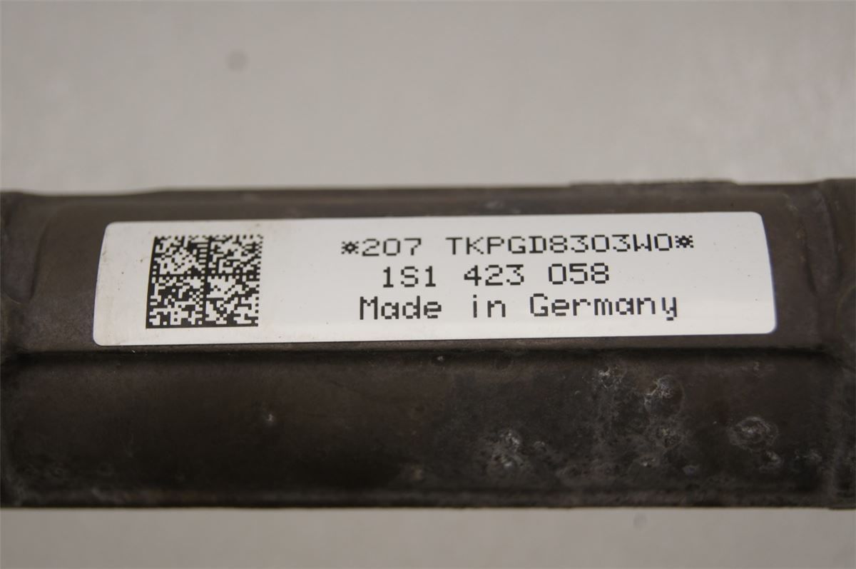 Snekke / Tannstang Mekanisk – bilde 2