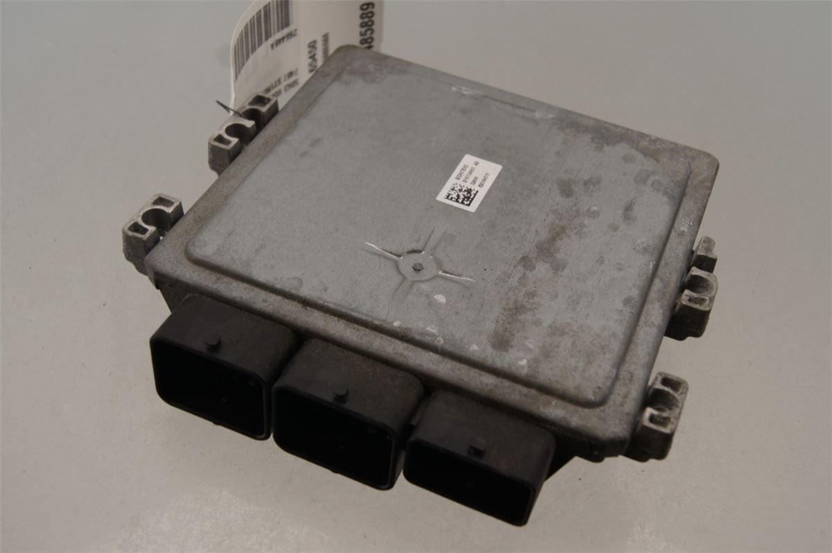 Styreenhet Motor (ECU) Diesel – bilde 3
