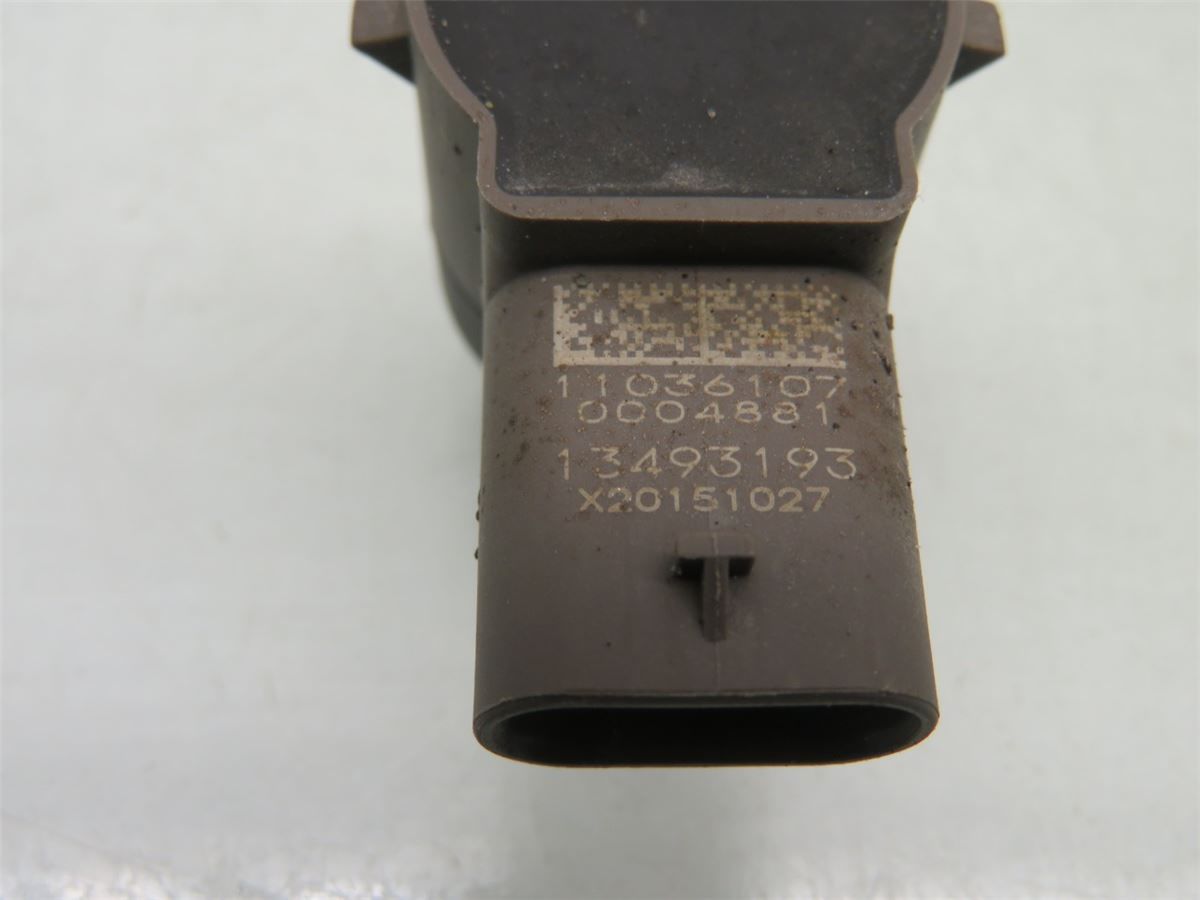 Sensor Parkering Front – bilde 3