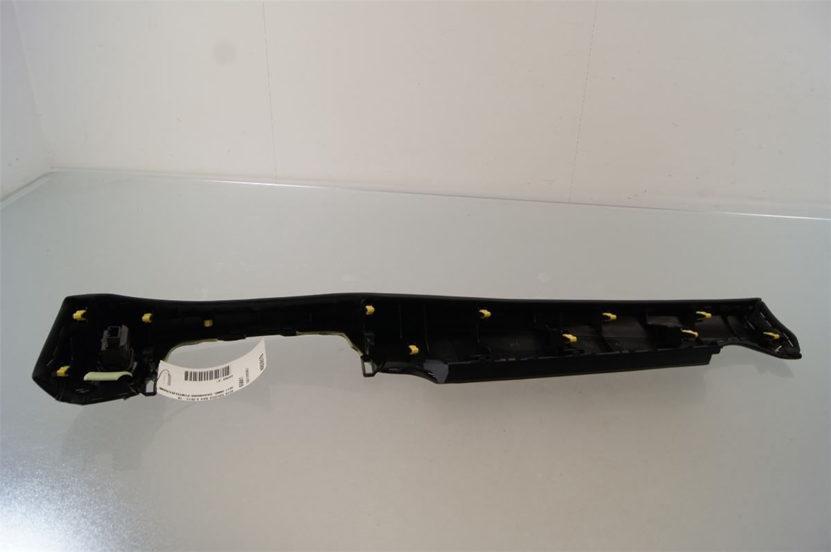 Innr. Dashbord Pyntelist/Ramme – bilde 5