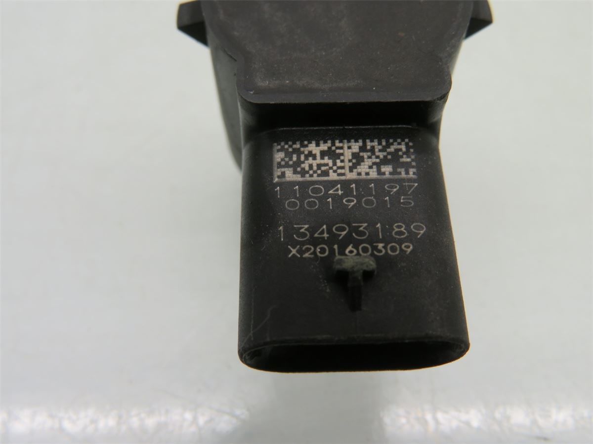 Sensor Parkering Front – bilde 3