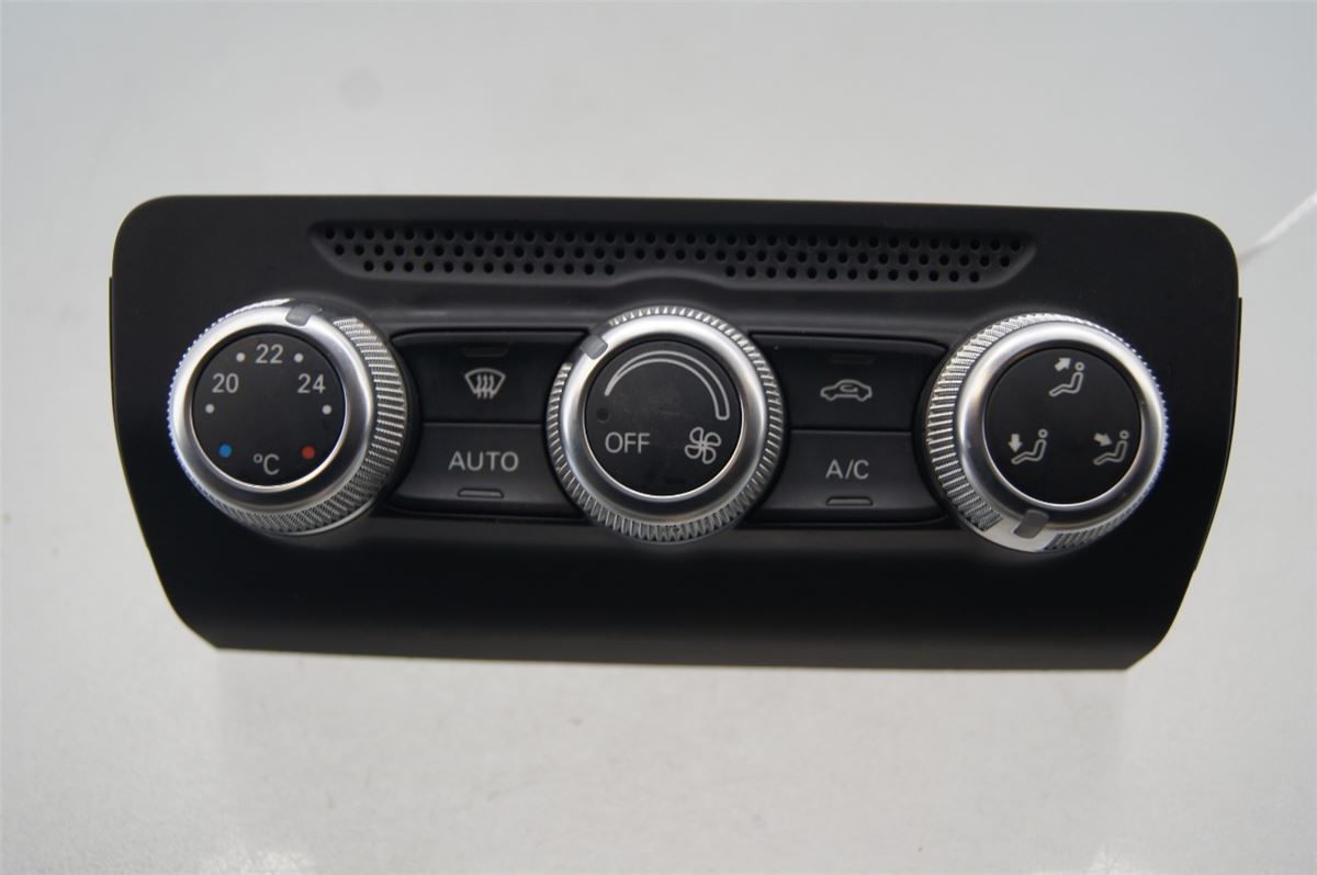 Varme AC Betjening/Display – bilde 1