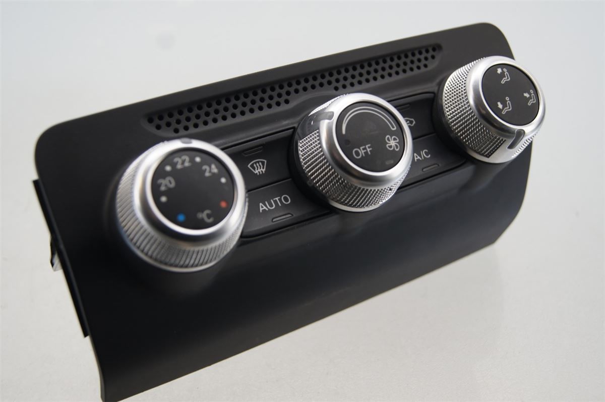 Varme AC Betjening/Display – bilde 2