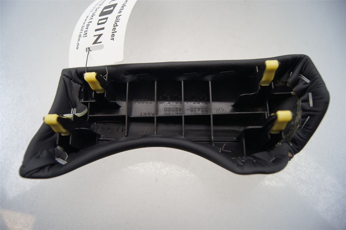 Innr. Dashbord Pyntelist/Ramme – bilde 2