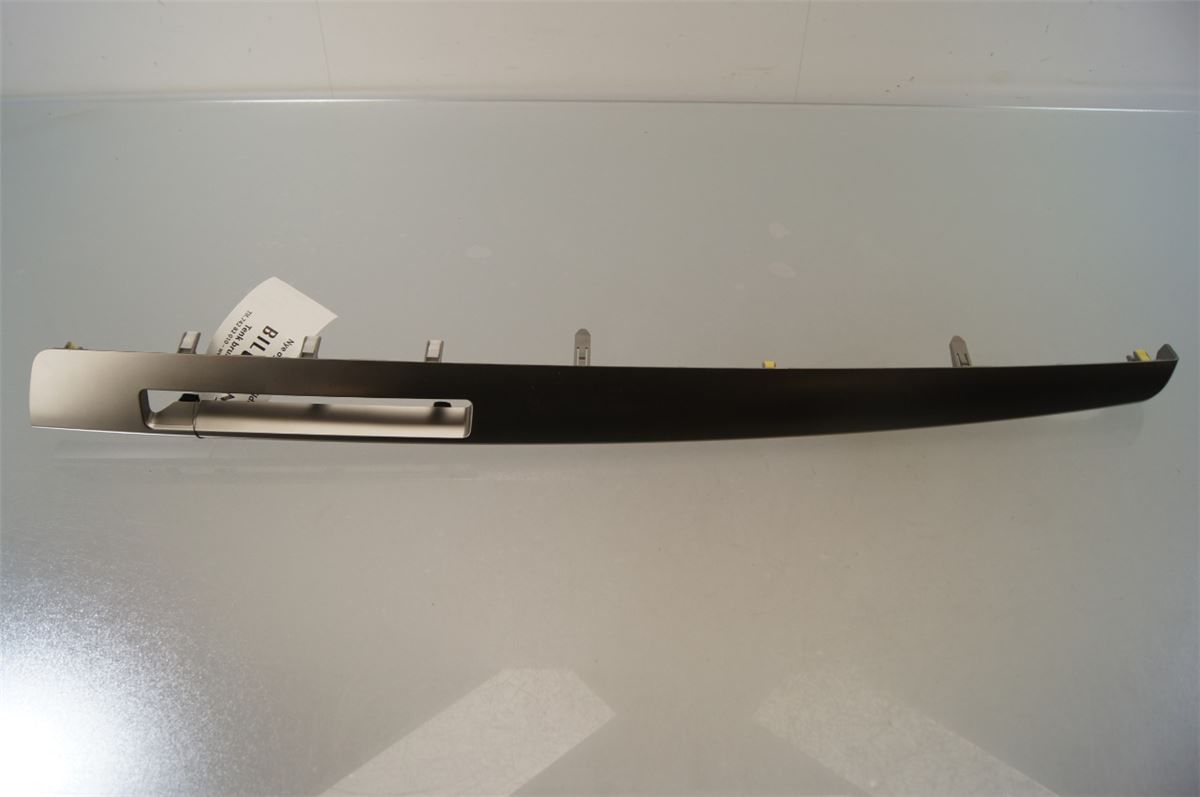 Innr. Dashbord Pyntelist/Ramme – bilde 1