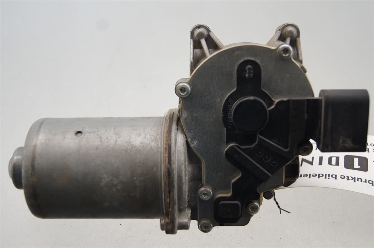 Viskermotor Frontrute – bilde 1