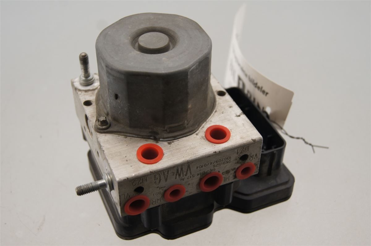ABS Hydraulikkaggregat – bilde 2