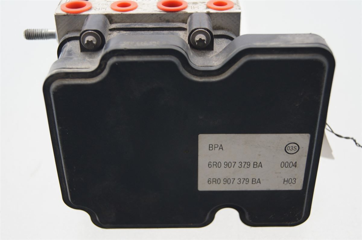 ABS Hydraulikkaggregat – bilde 3