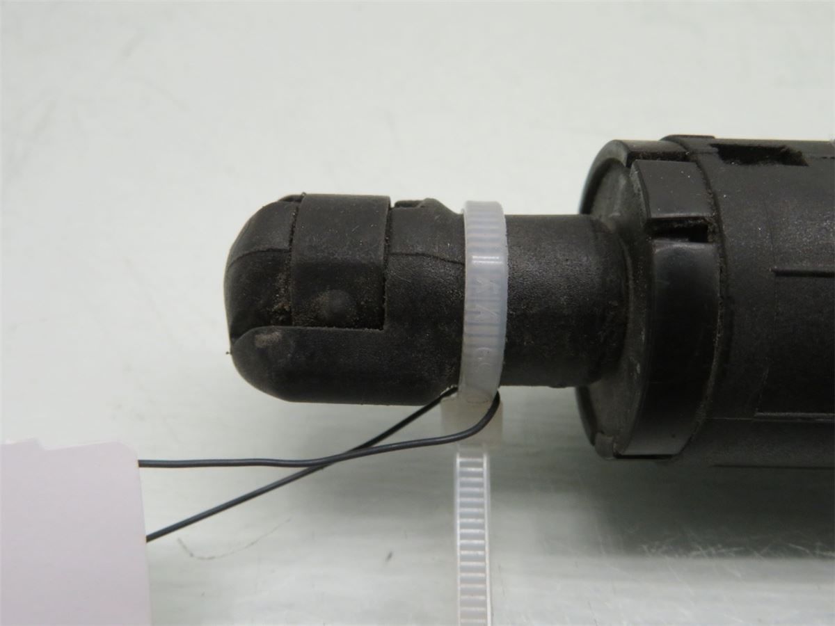 Baklukeåpner Automatisk – bilde 3