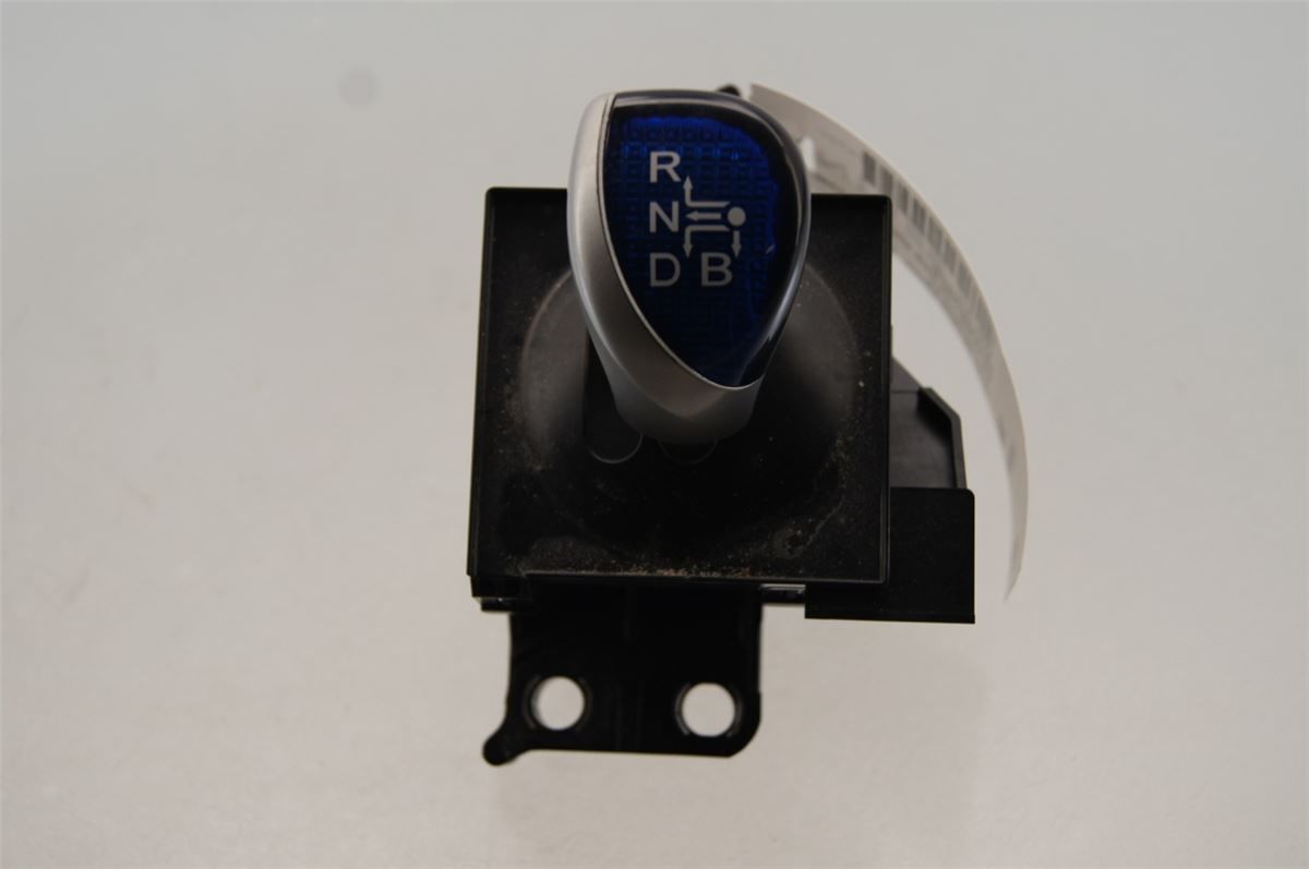 Gearspak – bilde 1