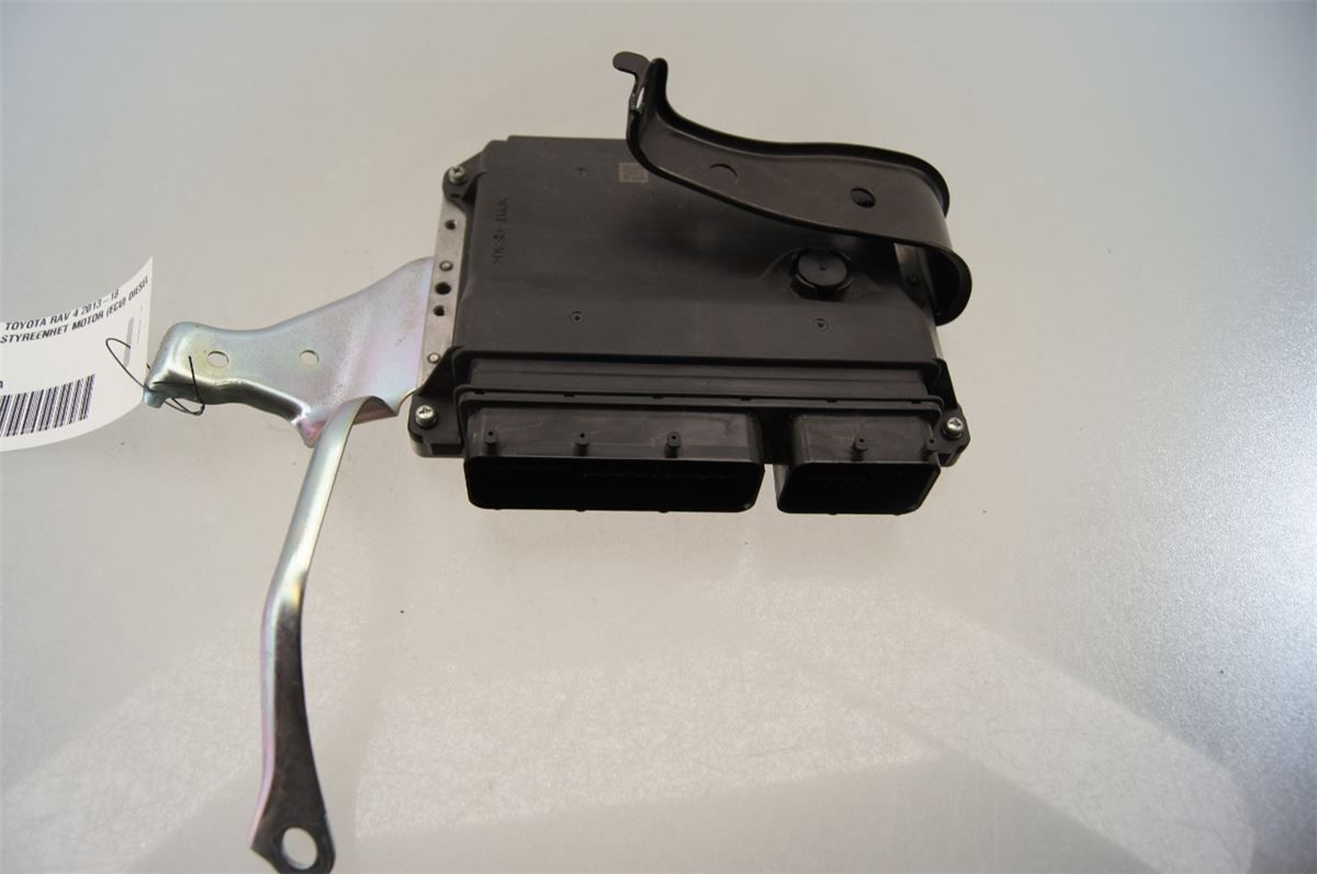 Styreenhet Motor (ECU) Diesel – bilde 1
