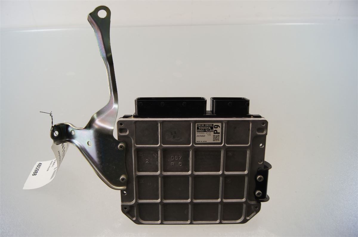 Styreenhet Motor (ECU) Diesel – bilde 2