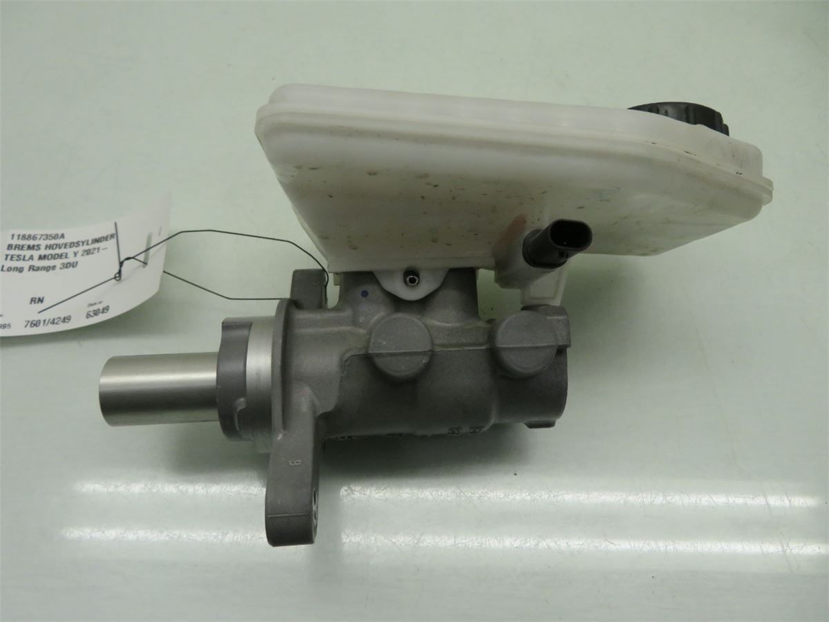 Brems Hovedsylinder – bilde 2