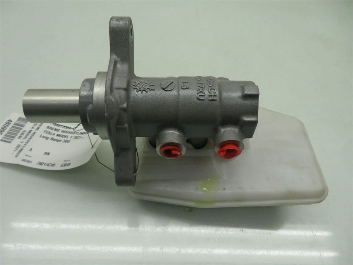Brems Hovedsylinder – bilde 3