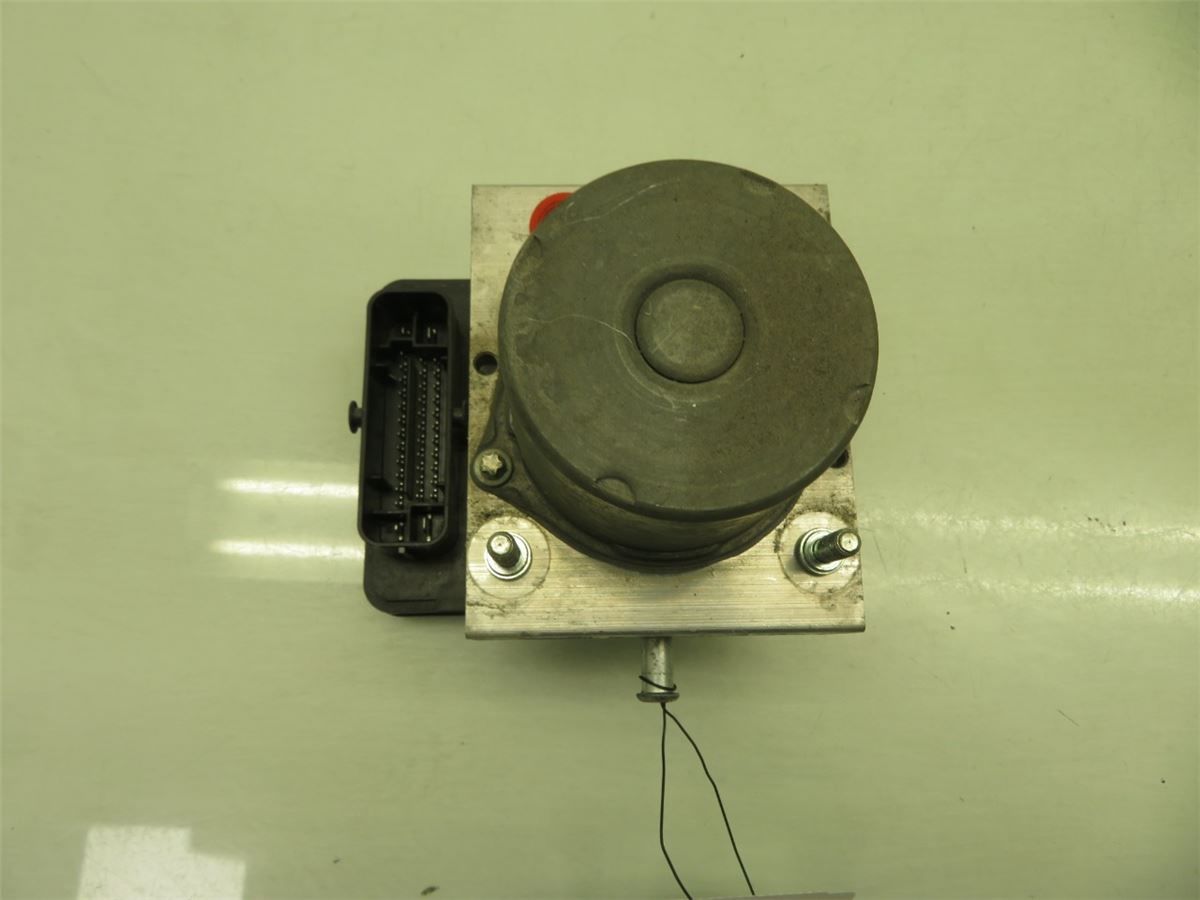 ABS Hydraulikkaggregat – bilde 1