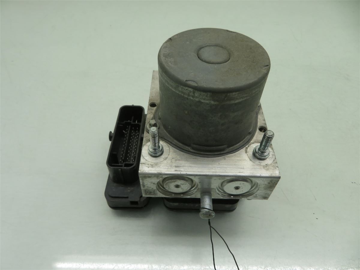 ABS Hydraulikkaggregat – bilde 2