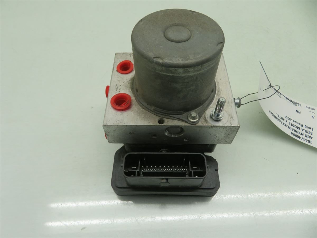ABS Hydraulikkaggregat – bilde 3